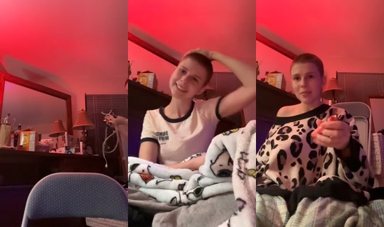 whateva.with.char TikTok Live — Oct 1, 2026, 6:02 AM