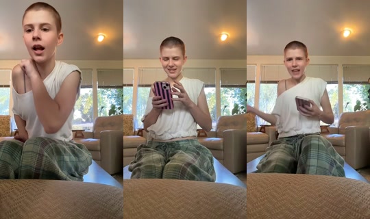 whateva.with.char TikTok Live — Oct 2, 2026, 8:23 PM