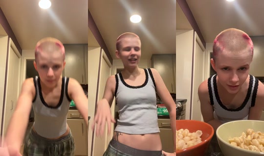 whateva.with.char TikTok Live — Oct 5, 2026, 4:21 AM