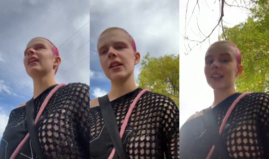 whateva.with.char TikTok Live — Oct 6, 2026, 8:01 PM