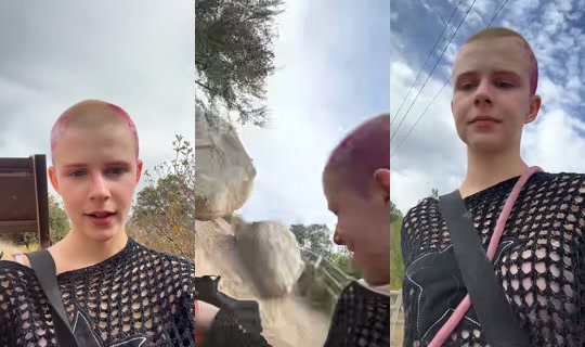 whateva.with.char TikTok Live — Oct 6, 2026, 8:22 PM