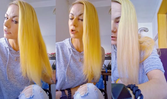 whatever5.0 TikTok Live — Sep 30, 2026, 7:29 AM