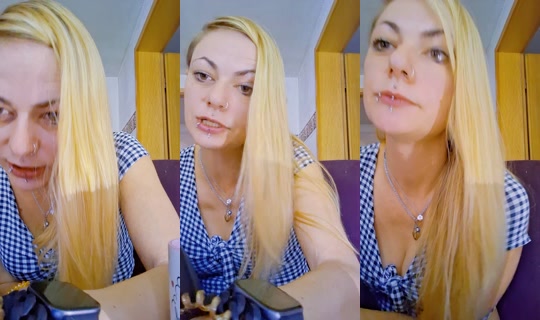whatever5.0 TikTok Live — Oct 1, 2026, 8:04 AM