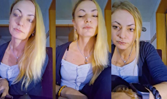 whatever5.0 TikTok Live — Oct 6, 2026, 5:52 AM