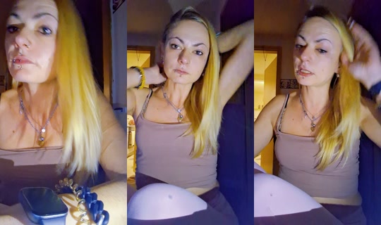 whatever5.0 TikTok Live — Oct 8, 2026, 7:24 PM