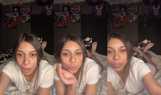 whatsup2.008 TikTok Live — Oct 4, 2026, 3:07 AM