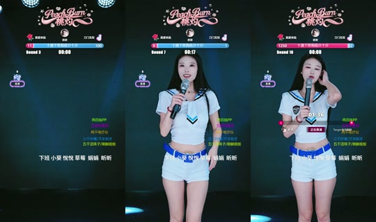whciubbizxa TikTok Live — Oct 2, 2026, 9:01 PM