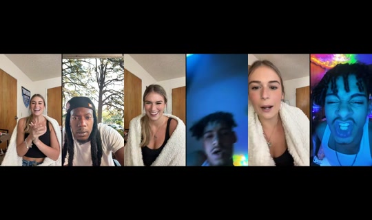whereiskaela TikTok Live — Aug 24, 2026, 9:10 PM