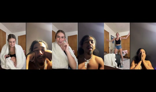 whereiskaela TikTok Live — Aug 24, 2026, 9:49 PM