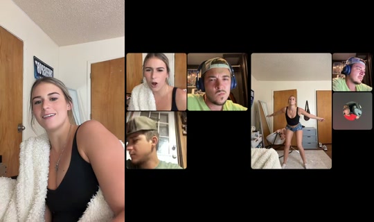 whereiskaela TikTok Live — Aug 24, 2026, 10:28 PM