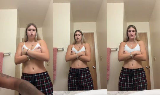 whereiskaela TikTok Live — Aug 27, 2026, 12:14 AM