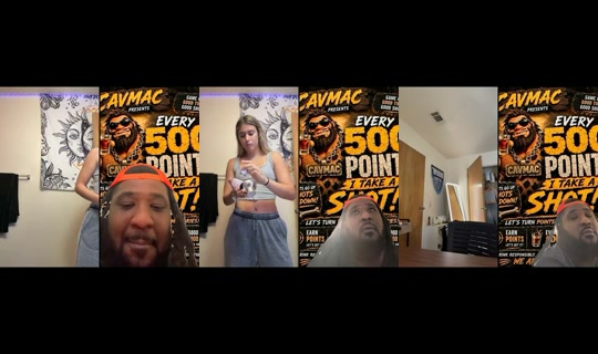 whereiskaela TikTok Live — Aug 27, 2026, 3:34 PM