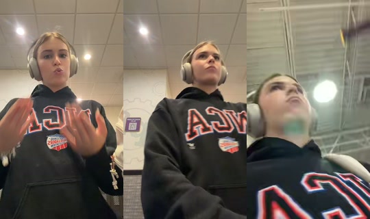 whereiskaela TikTok Live — Aug 27, 2026, 7:06 PM