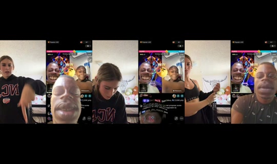 whereiskaela TikTok Live — Aug 27, 2026, 9:19 PM