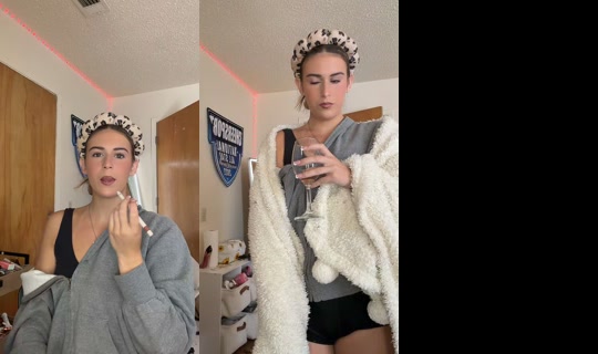 whereiskaela TikTok Live — Aug 28, 2026, 9:10 PM
