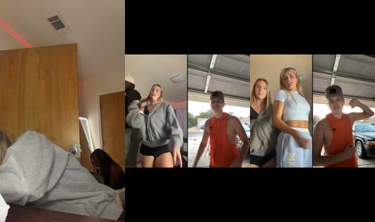 whereiskaela TikTok Live — Aug 29, 2026, 12:58 AM