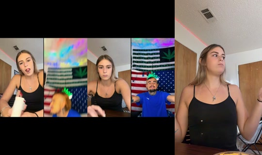 whereiskaela TikTok Live — Aug 29, 2026, 10:32 PM