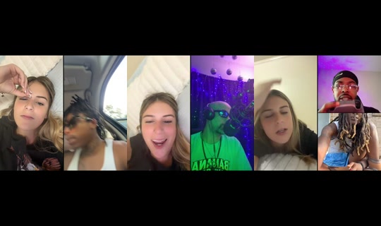 whereiskaela TikTok Live — Aug 30, 2026, 10:40 PM