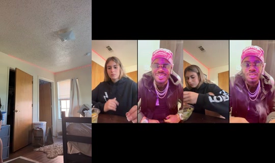 whereiskaela TikTok Live — Aug 31, 2026, 3:35 PM