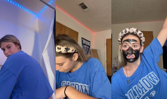 whereiskaela TikTok Live — Sep 1, 2026, 7:03 PM