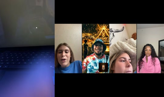 whereiskaela TikTok Live — Sep 1, 2026, 11:21 PM