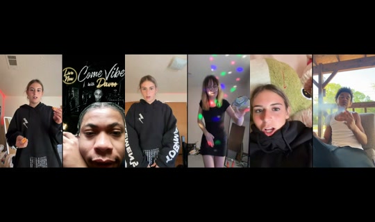 whereiskaela TikTok Live — Sep 2, 2026, 10:00 PM