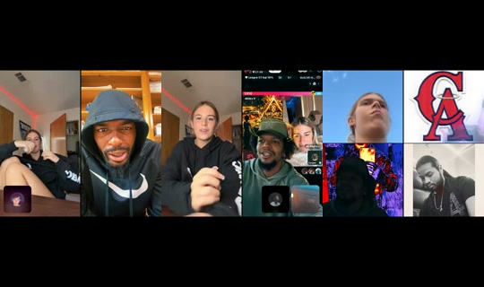whereiskaela TikTok Live — Sep 2, 2026, 11:40 PM