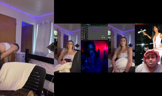 whereiskaela TikTok Live — Oct 2, 2026, 8:20 PM