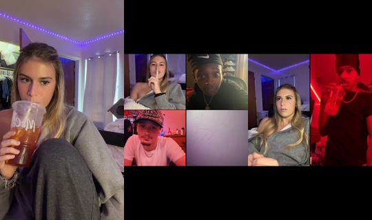 whereiskaela TikTok Live — Oct 2, 2026, 9:38 PM