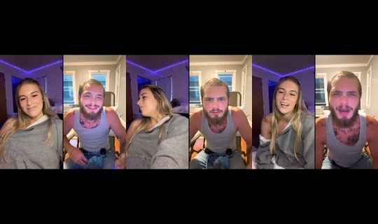 whereiskaela TikTok Live — Oct 2, 2026, 10:29 PM