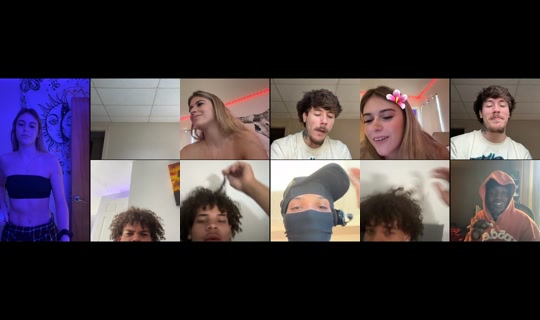 whereiskaela TikTok Live — Oct 3, 2026, 3:51 PM