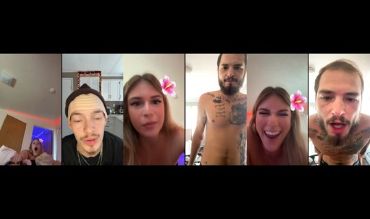 whereiskaela TikTok Live — Oct 3, 2026, 5:33 PM