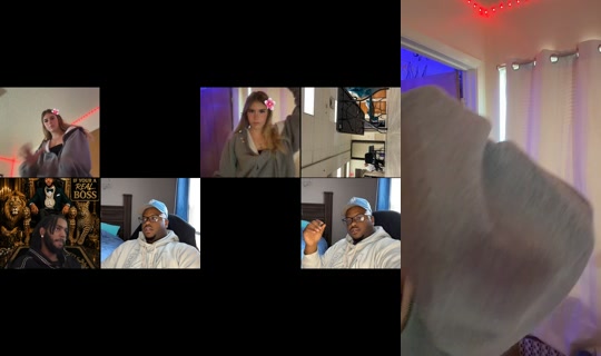 whereiskaela TikTok Live — Oct 3, 2026, 6:23 PM
