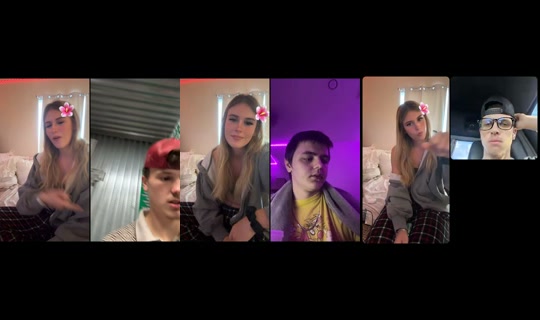 whereiskaela TikTok Live — Oct 3, 2026, 7:38 PM