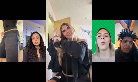 whereiskaela TikTok Live — Oct 6, 2026, 9:16 PM