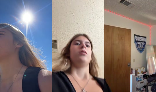 whereiskaela TikTok Live — Oct 7, 2026, 5:44 PM