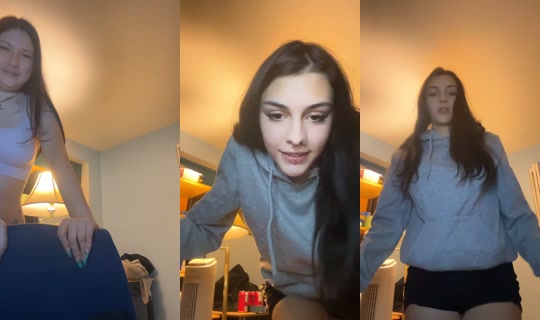 whirlrynn TikTok Live — Sep 9, 2026, 3:27 AM