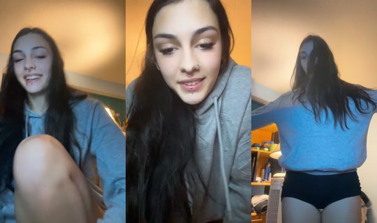 whirlrynn TikTok Live — Sep 9, 2026, 3:46 AM