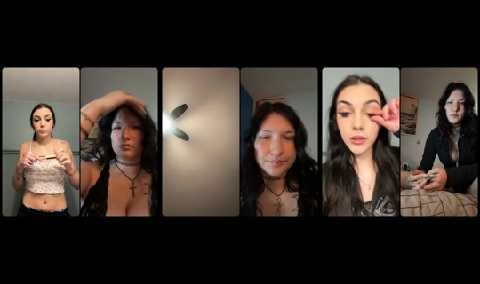 whirlrynn TikTok Live — Sep 11, 2026, 9:30 PM