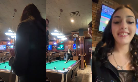 whirlrynn TikTok Live — Sep 12, 2026, 1:45 AM