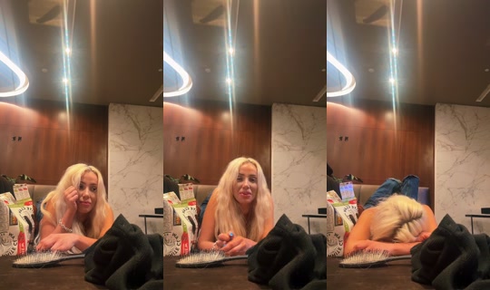 whiteclawprincess1998 TikTok Live — Sep 25, 2026, 7:50 AM