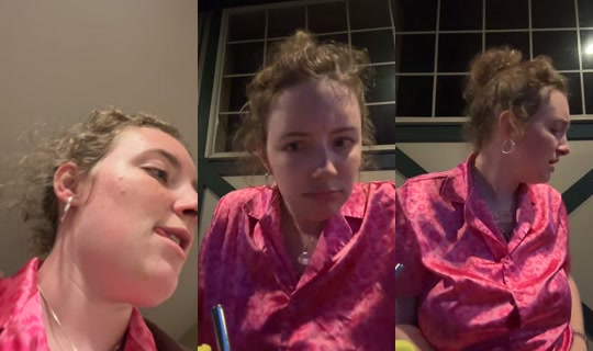 whitemilkymommy TikTok Live — Aug 20, 2026, 12:17 AM