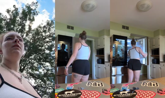 whitemilkymommy TikTok Live — Aug 20, 2026, 5:31 PM
