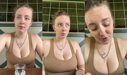 whitemilkymommy TikTok Live — Aug 21, 2026, 5:24 PM