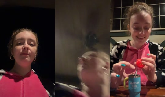 whitemilkymommy TikTok Live — Aug 25, 2026, 2:03 AM