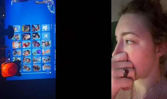 whitemilkymommy TikTok Live — Sep 1, 2026, 9:56 PM