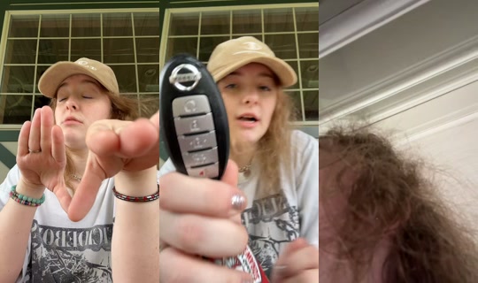whitemilkymommy TikTok Live — Oct 2, 2026, 4:31 PM