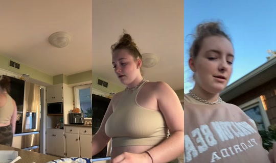 whitemilkymommy TikTok Live — Oct 3, 2026, 10:29 PM