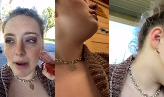 whitemilkymommy TikTok Live — Oct 4, 2026, 6:18 PM