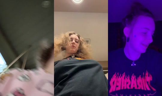 whitemilkymommy TikTok Live — Oct 7, 2026, 11:11 PM